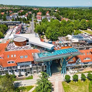 Mendan Magic Spa & Wellness Hotel