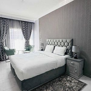 Habitación Deluxe con Cama King