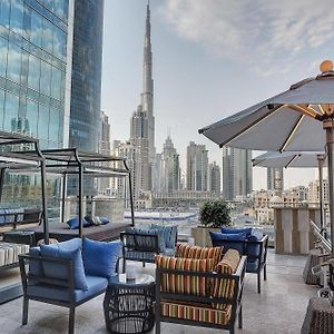 Steigenberger Hotel Downtown Dubai